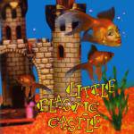 Ani DiFranco : Little Plastic Castle